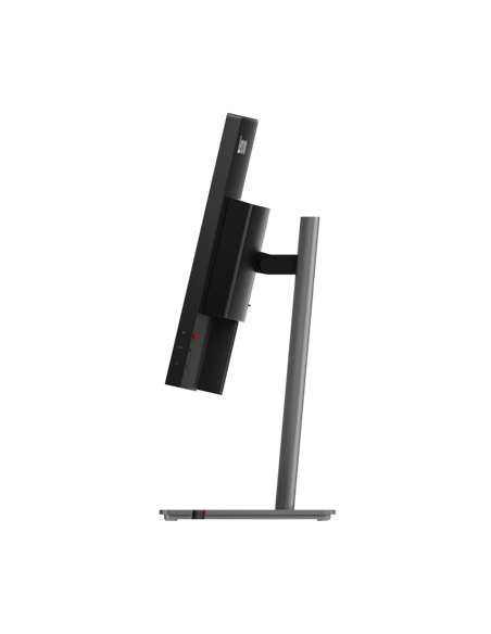 34" Monitor Lenovo P34WD-40, IPS 3440x1440 WQHD, Eclipse Black