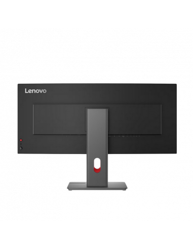 34" Monitor Lenovo P34WD-40, IPS 3440x1440 WQHD, Eclipse Black