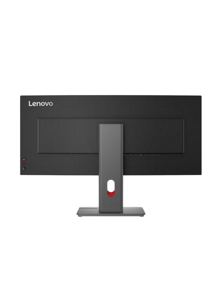 34" Monitor Lenovo P34WD-40, IPS 3440x1440 WQHD, Eclipse Black