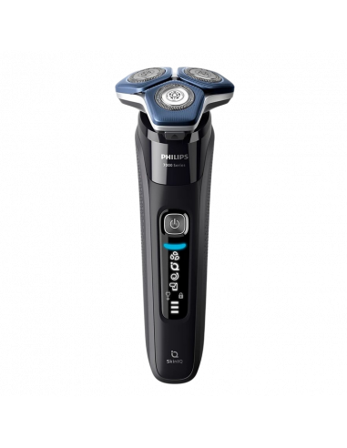 Электробритва мужская Philips S7886/58, Чёрный