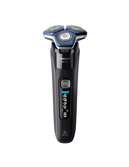 Электробритва мужская Philips S7886/58, Чёрный