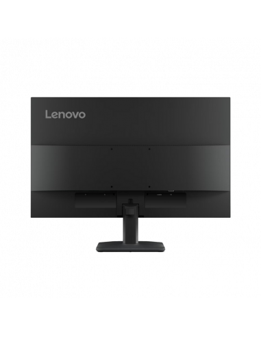 23,8" Monitor Lenovo ThinkVision S24-4e, IPS 1920x1080 FHD, Negru