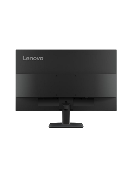 23,8" Monitor Lenovo ThinkVision S24-4e, IPS 1920x1080 FHD, Negru