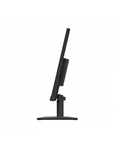 23,8" Monitor Lenovo ThinkVision S24-4e, IPS 1920x1080 FHD, Negru