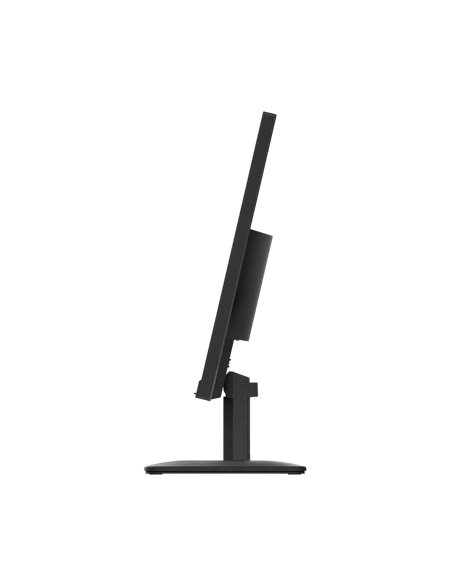 23,8" Monitor Lenovo ThinkVision S24-4e, IPS 1920x1080 FHD, Negru
