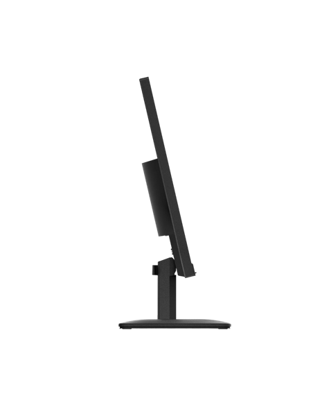23,8" Monitor Lenovo ThinkVision S24-4e, IPS 1920x1080 FHD, Negru