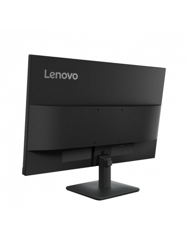 23,8" Monitor Lenovo ThinkVision S24-4e, IPS 1920x1080 FHD, Negru