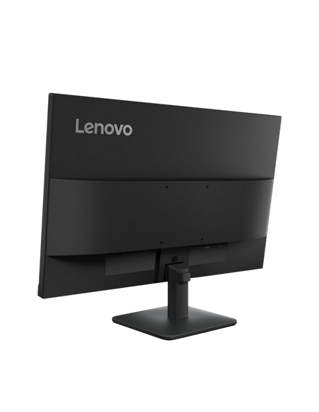 23,8" Monitor Lenovo ThinkVision S24-4e, IPS 1920x1080 FHD, Negru