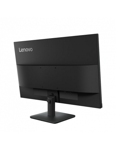 23,8" Monitor Lenovo ThinkVision S24-4e, IPS 1920x1080 FHD, Negru