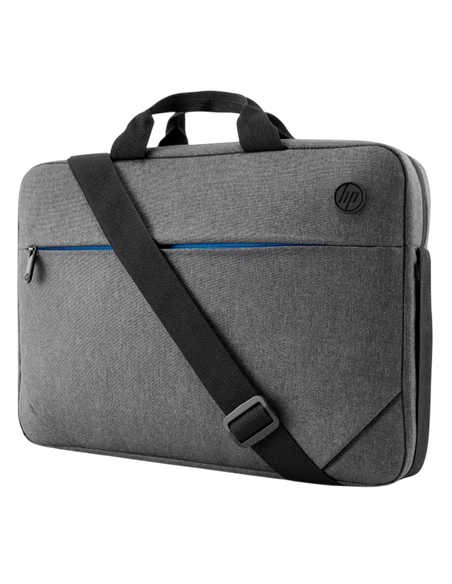 Geantă pentru Laptop HP Prelude, 17.3", Gri