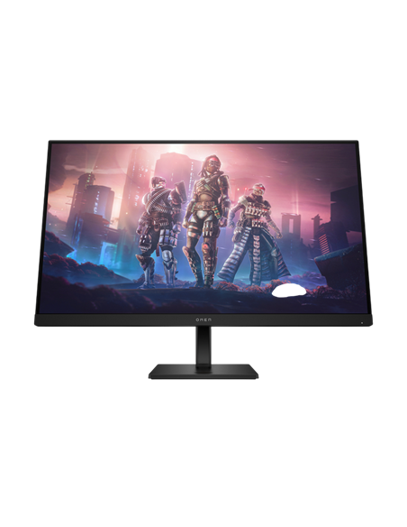 31,5" Monitor HP 32q, IPS 2560x1440 WQHD, Negru