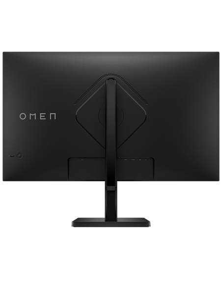 31,5" Монитор HP 32q, IPS 2560x1440 WQHD, Чёрный
