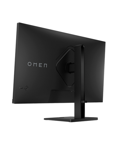 31,5" Monitor HP 32q, IPS 2560x1440 WQHD, Negru