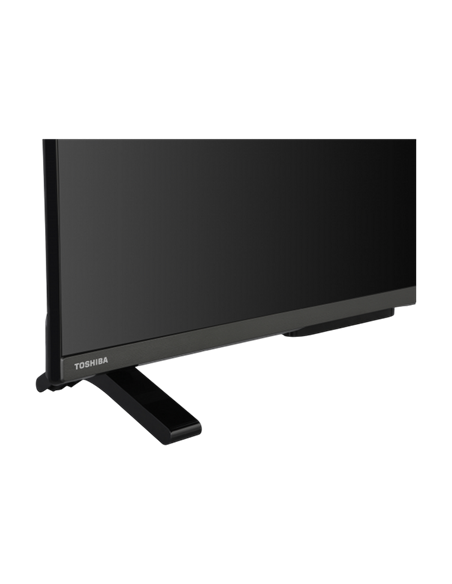 32" LED SMART Телевизор Toshiba 32WV2563DG, 1366x768 HD, VIDAA U9, Черный 32" LED SMART Телевизор Toshiba 32WV2563DG, 1366x768 HD, VIDAA U9, Черный