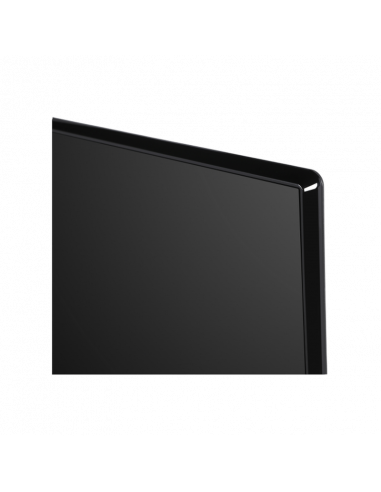 40" LED SMART Телевизор Toshiba 40LV2563DG, 1920x1080 FHD, VIDAA U9, Черный