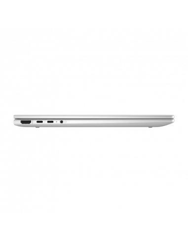 Ноутбук 14" HP EliteBook X Flip G1i 14 AI, Glacier Silver, Intel Core Ultra 7 258V, 32Гб/1024Гб, Windows 11 Pro