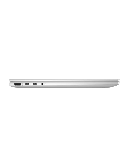 Laptop 14" HP EliteBook X Flip G1i 14 AI, Glacier Silver, Intel Core Ultra 7 258V, 32GB/1024GB, Windows 11 Pro