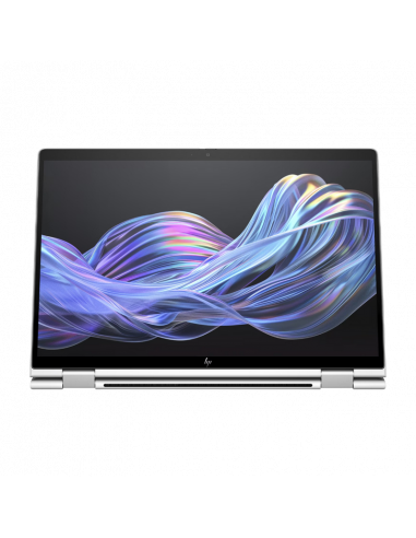 Ноутбук 14" HP EliteBook X Flip G1i 14 AI, Glacier Silver, Intel Core Ultra 7 258V, 32Гб/1024Гб, Windows 11 Pro