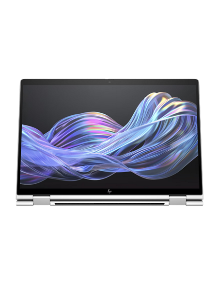 Ноутбук 14" HP EliteBook X Flip G1i 14 AI, Glacier Silver, Intel Core Ultra 7 258V, 32Гб/1024Гб, Windows 11 Pro Ноутбук 14" HP EliteBook X Flip G1i 14 AI, Glacier Silver, Intel Core Ultra 7 258V, 32Гб/1024Гб, Windows 11 Pro