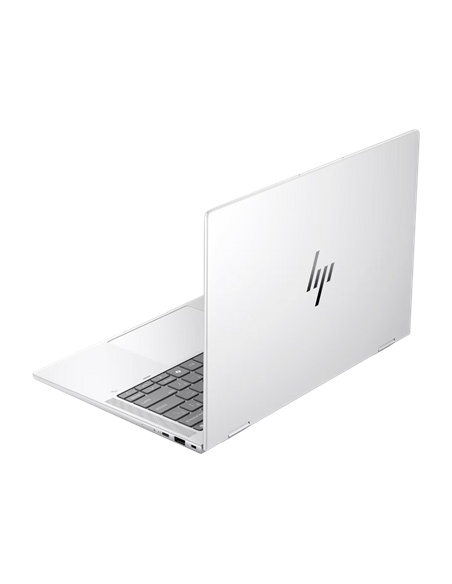 Ноутбук 14" HP EliteBook X Flip G1i 14 AI, Glacier Silver, Intel Core Ultra 7 258V, 32Гб/1024Гб, Windows 11 Pro Ноутбук 14" HP EliteBook X Flip G1i 14 AI, Glacier Silver, Intel Core Ultra 7 258V, 32Гб/1024Гб, Windows 11 Pro