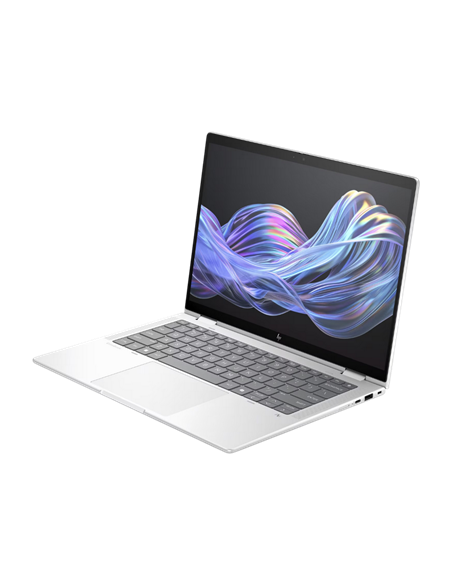 Ноутбук 14" HP EliteBook X Flip G1i 14 AI, Glacier Silver, Intel Core Ultra 7 258V, 32Гб/1024Гб, Windows 11 Pro Ноутбук 14" HP EliteBook X Flip G1i 14 AI, Glacier Silver, Intel Core Ultra 7 258V, 32Гб/1024Гб, Windows 11 Pro
