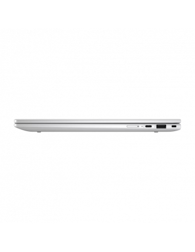 Laptop 14" HP EliteBook X Flip G1i 14 AI, Glacier Silver, Intel Core Ultra 7 258V, 32GB/1024GB, Windows 11 Pro