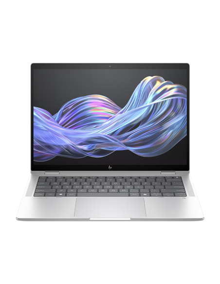 Ноутбук 14" HP EliteBook X Flip G1i 14 AI, Glacier Silver, Intel Core Ultra 7 258V, 32Гб/1024Гб, Windows 11 Pro Ноутбук 14" HP EliteBook X Flip G1i 14 AI, Glacier Silver, Intel Core Ultra 7 258V, 32Гб/1024Гб, Windows 11 Pro