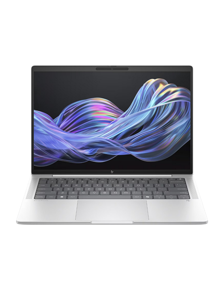 Laptop 14" HP EliteBook X G1i 14 AI, Glacier Silver, Intel Core Ultra 7 258V, 32GB/1024GB, Windows 11 Pro