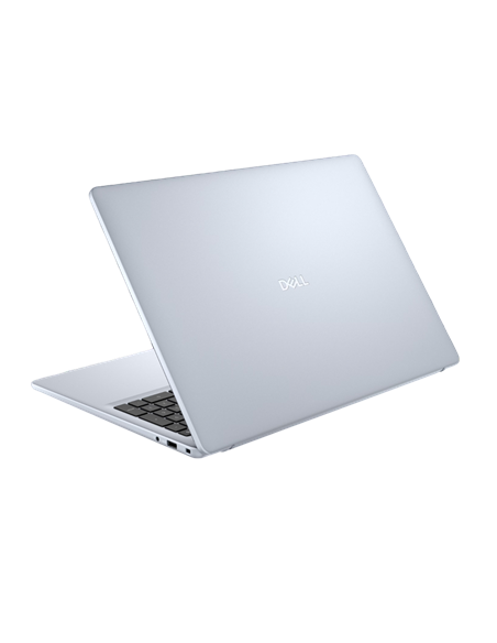 Ноутбук для бизнеса 16" DELL 16 DC16250, Carbon Black, Intel Core 5 120U, 16Гб/512Гб, Linux Ubuntu