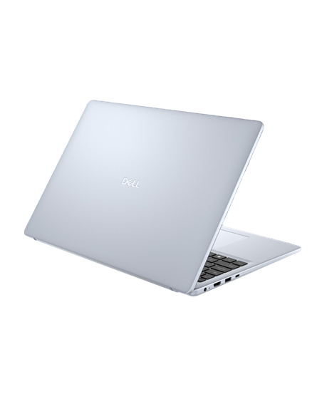 Laptop Business 16" DELL 16 DC16250, Carbon Black, Intel Core 5 120U, 16GB/512GB, Linux Ubuntu