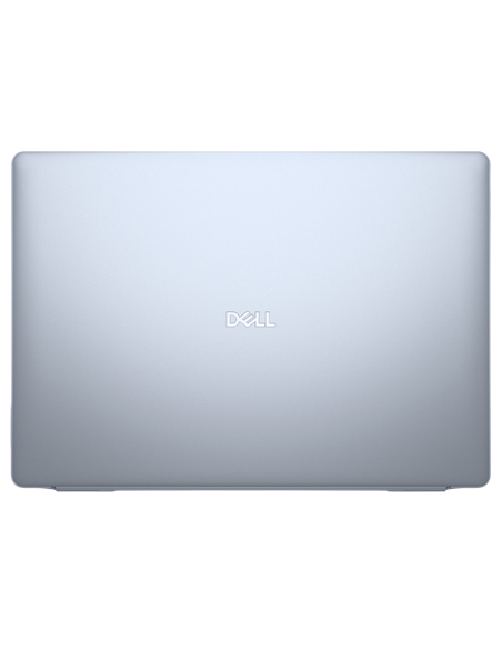Laptop Business 16" DELL 16 DC16250, Carbon Black, Intel Core 5 120U, 16GB/512GB, Linux Ubuntu