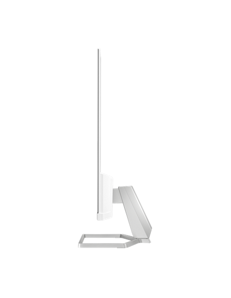 27" Monitor HP 527sw, IPS 1920x1080 FHD, Argintiu