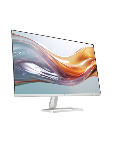 27" Monitor HP 527sw, IPS 1920x1080 FHD, Argintiu