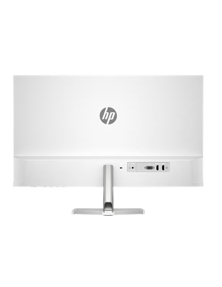 27" Monitor HP 527sw, IPS 1920x1080 FHD, Argintiu