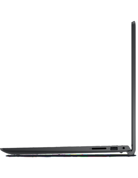 Laptop Business 15,6" DELL 15 DC15250, Carbon Black, Intel Core i5-1334U, 16GB/512GB, Linux Ubuntu Laptop Business 15,6" DELL 15 DC15250, Carbon Black, Intel Core i5-1334U, 16GB/512GB, Linux Ubuntu