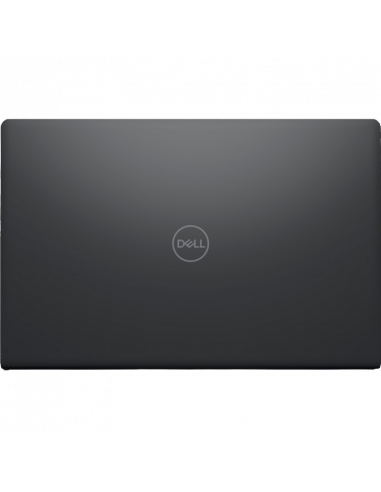 Laptop Business 15,6" DELL 15 DC15250, Carbon Black, Intel Core i5-1334U, 16GB/512GB, Linux Ubuntu