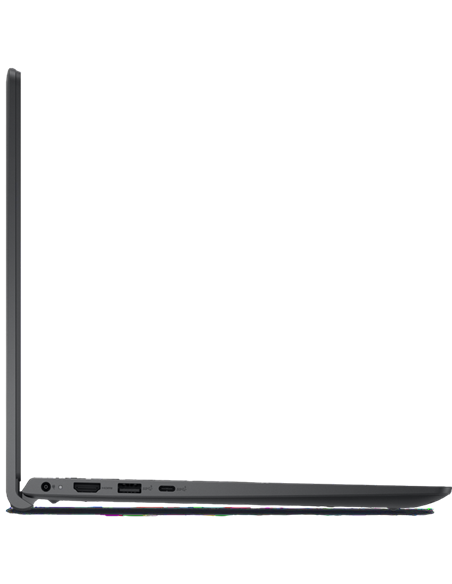 Laptop Business 15,6" DELL 15 DC15250, Carbon Black, Intel Core i5-1334U, 16GB/512GB, Linux Ubuntu Laptop Business 15,6" DELL 15 DC15250, Carbon Black, Intel Core i5-1334U, 16GB/512GB, Linux Ubuntu