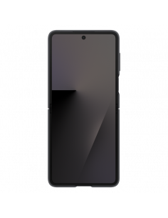 Чехол Samsung Ring Case для Flip7, Чёрный 2