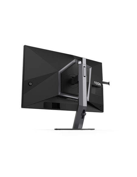 24,1" Игровой монитор AOC AG246FK, TN 1920x1080 FHD, Чёрный