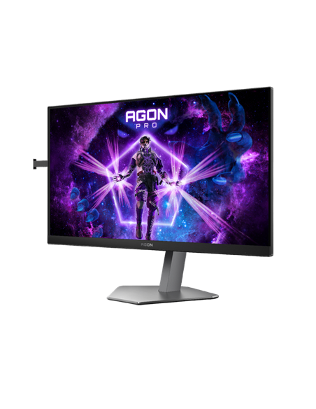24,1" Monitor Gaming AOC AG246FK, TN 1920x1080 FHD, Negru