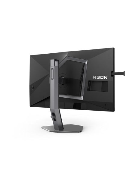 24,1" Игровой монитор AOC AG246FK, TN 1920x1080 FHD, Чёрный