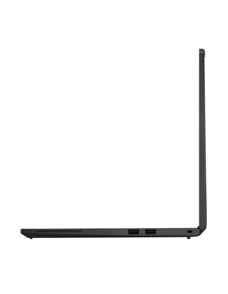 Laptop Business 14" Lenovo ThinkPad T14s 2-in-1 Gen 1, Negru, Intel Core Ultra 5 225U, 16GB/1024GB, Windows 11 Pro