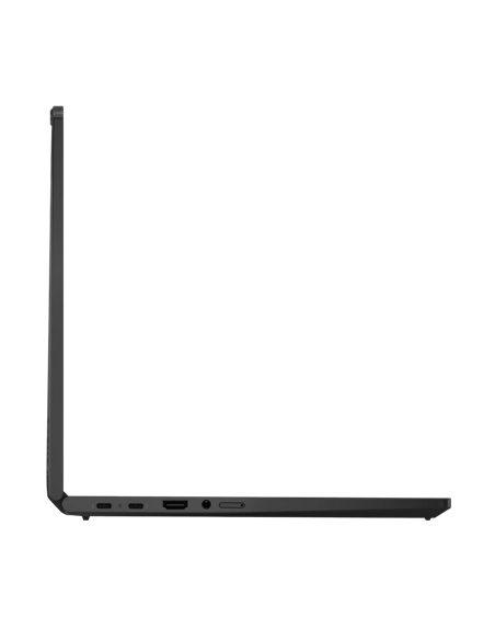 Ноутбук для бизнеса 14" Lenovo ThinkPad T14s 2-in-1 Gen 1, Чёрный, Intel Core Ultra 5 225U, 16Гб/1024Гб, Windows 11 Pro