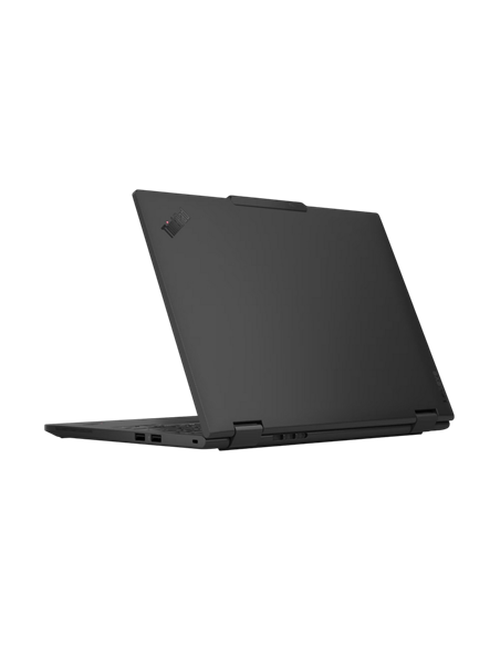 Laptop Business 14" Lenovo ThinkPad T14s 2-in-1 Gen 1, Negru, Intel Core Ultra 5 225U, 16GB/1024GB, Windows 11 Pro