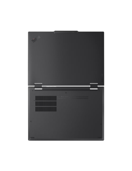 Laptop Business 14" Lenovo ThinkPad T14s 2-in-1 Gen 1, Negru, Intel Core Ultra 5 225U, 16GB/1024GB, Windows 11 Pro