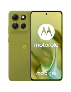 Смартфон Motorola Moto G86, 8Гб/256Гб, Golden Cypress