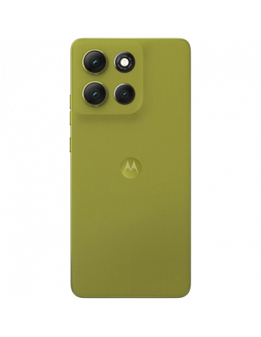Smartphone Motorola Moto G86, 8GB/256GB, Golden Cypress
