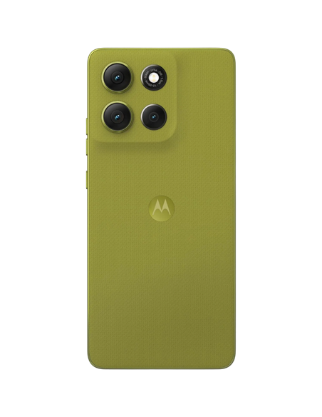 Smartphone Motorola Moto G86, 8GB/256GB, Golden Cypress
