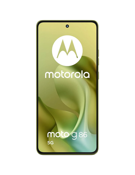 Смартфон Motorola Moto G86, 8Гб/256Гб, Golden Cypress Смартфон Motorola Moto G86, 8Гб/256Гб, Golden Cypress