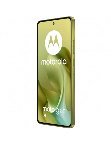 Smartphone Motorola Moto G86, 8GB/256GB, Golden Cypress
